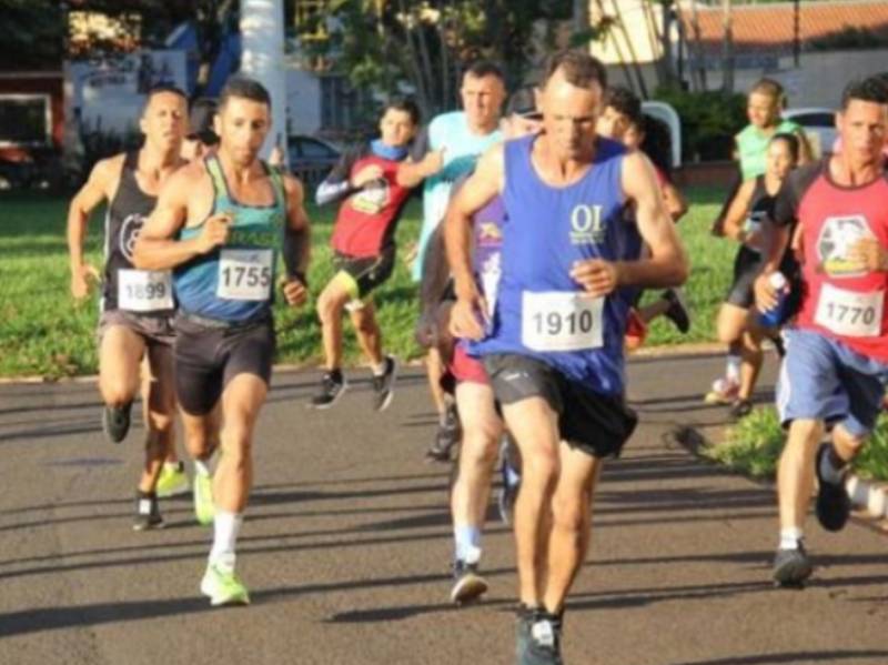 Prova Pedestre 'José Cavalcante Melo' de Paraguaçu: veja inscrições, data da corrida e horário