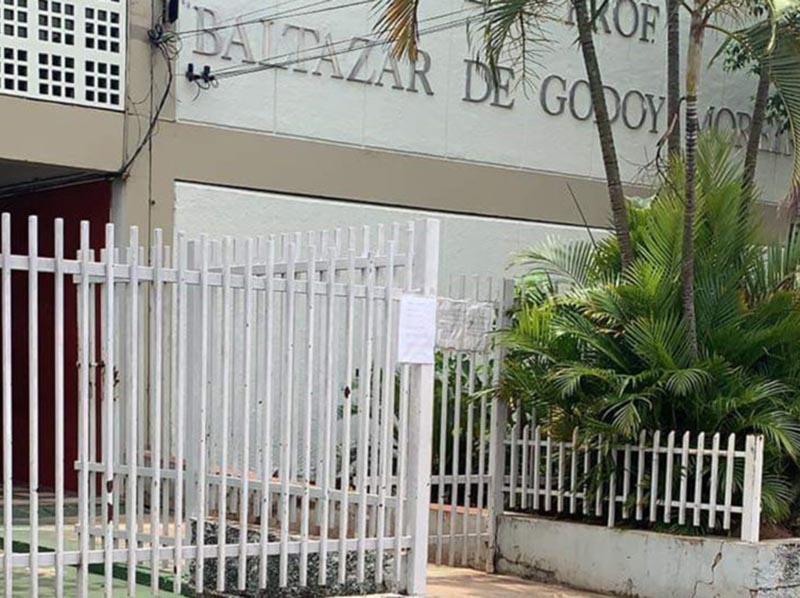 Estudante denuncia servidor por abuso sexual em escola estadual de Marília