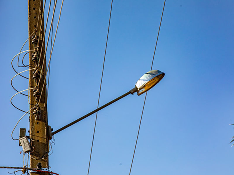 Energisa esclarece dúvidas da comunidade sobre iluminação pública