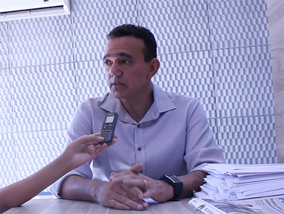 Siqueira Campos terá canteiro central fechado em cruzamentos