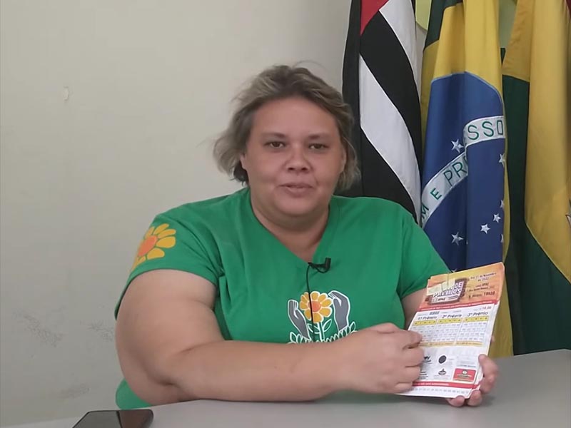 APAE de Paraguaçu vai sortear quase 7 mil reais em mais um tradicional Show de Prêmios