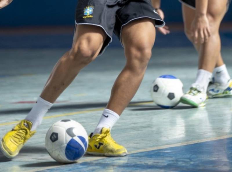 Vai começar o maior campeonato de Futsal de todos os tempos de Paraguaçu Paulista e região