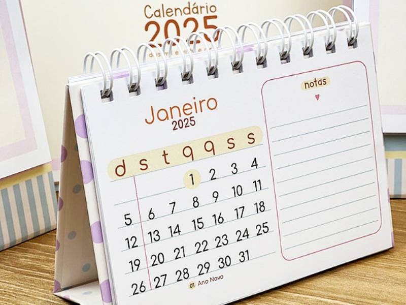 Feriados prolongados 2025: veja calendário e planeje seu ano