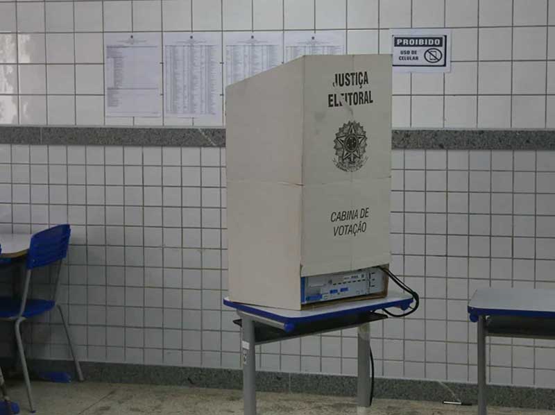 Quase 10 mil eleitores deixaram de votar em Paraguaçu Paulista