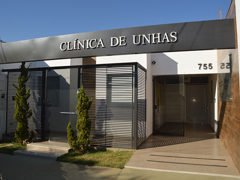 Clínica de Unhas inaugura Spa para os pés em Paraguaçu