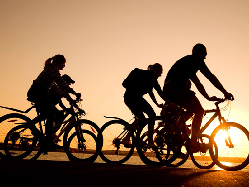 Projeto que institui o Dia Municipal do Ciclismo é aprovado em Paraguaçu Paulista