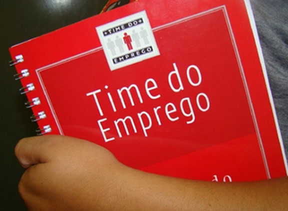 Time do Emprego abre inscrições em Paraguaçu Paulista