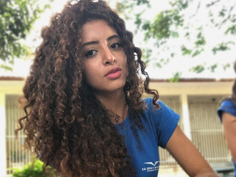 Jovem paraguaçuense faz sucesso com vídeos divertidos nas redes sociais