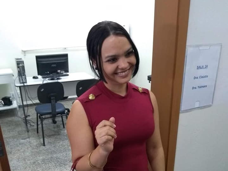 Médica cubana que atuou em Paraguaçu morre vítima de acidente