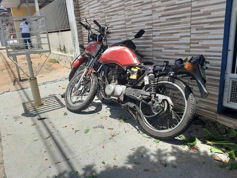 Jovem de 28 anos morre após bater moto em árvore em Tupã