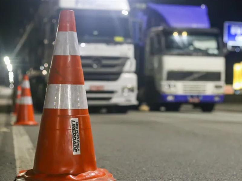 CART divulga pontos de manifestações na Raposo Tavares em Assis, Maracaí e Palmital