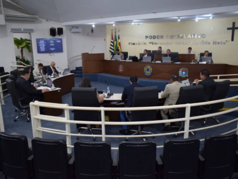 Câmara define Comissão de Ética Parlamentar 2025/2026