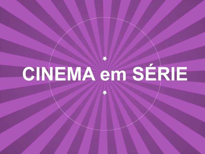 Tem feriado prolongado e dica especial de série para você