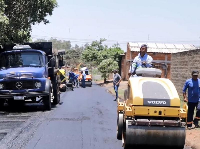 Moradores da Barra Funda celebram obras de recape próximo ao Plimec