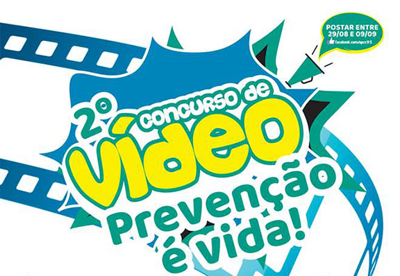 Associação de Combate ao Câncer promove concurso de vídeo para orientar sobre perigo do cigarro