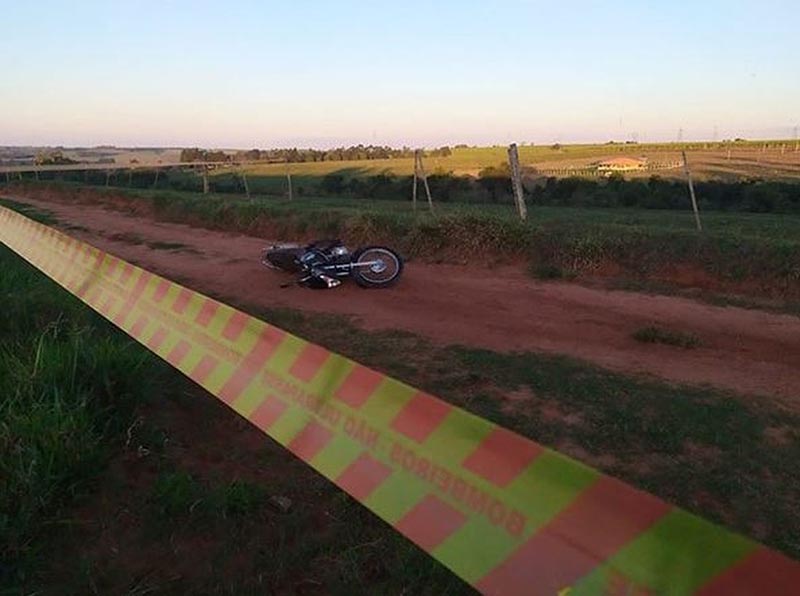 Polícia encontra corpo decapitado e cabeça em pista de motocross entre Assis e Platina