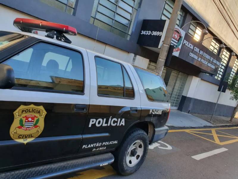 Morador de rua morre após ser agredido a pauladas em Marília