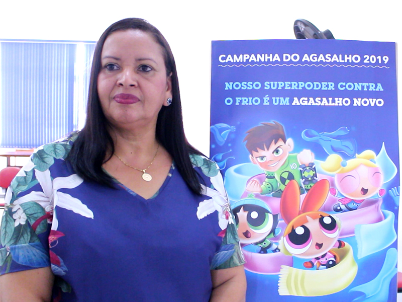 Fundo Social lança Campanha do Agasalho 2019 em Paraguaçu Paulista