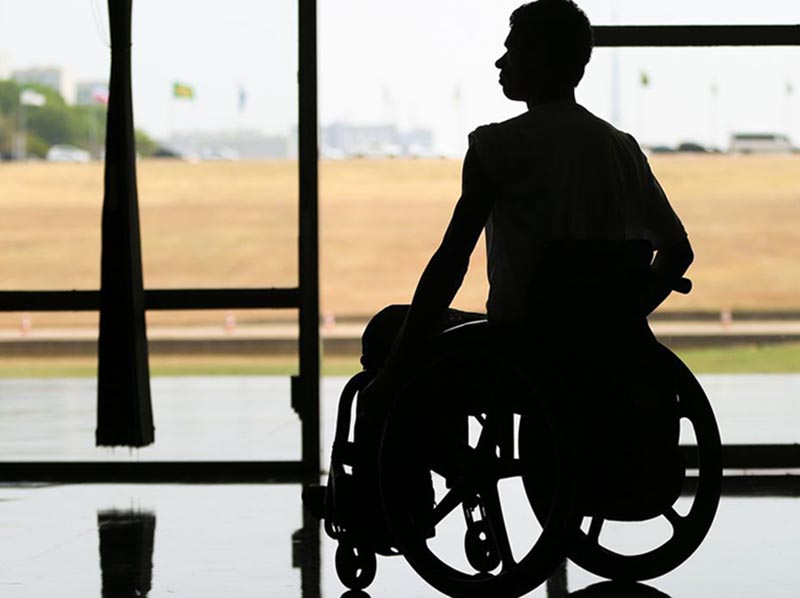 Caixa anuncia linha de crédito para pessoas com deficiência