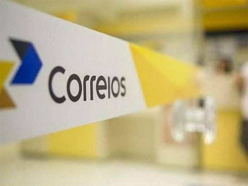 Concurso dos Correios: editais são divulgados para mais de 3 mil vagas imediatas