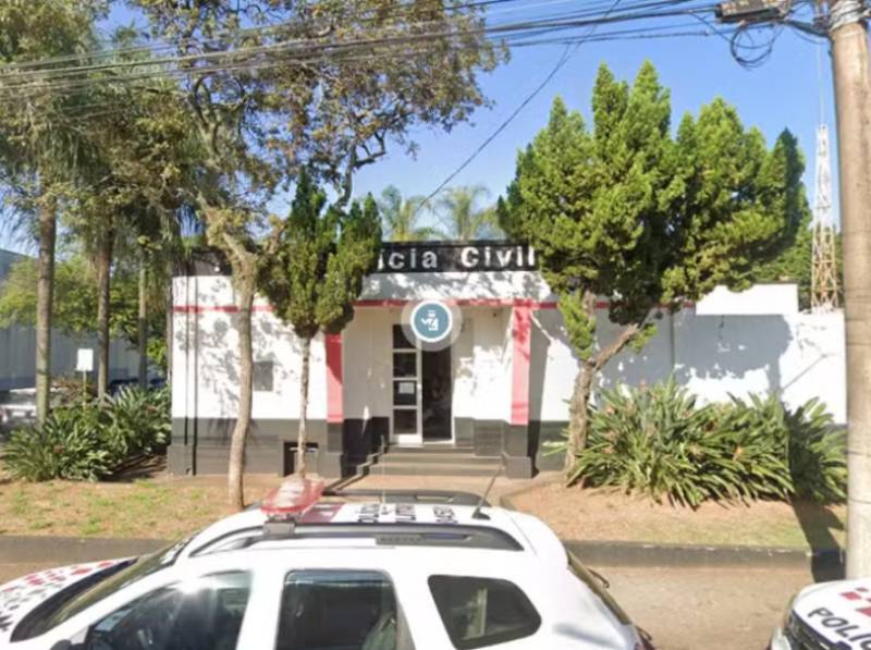 Mulher ateia fogo em marido após pedir que ele não saísse de casa no interior de SP