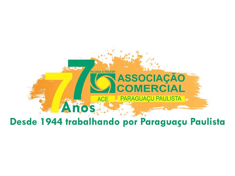 Associação Comercial completa 77 anos de história em Paraguaçu Paulista