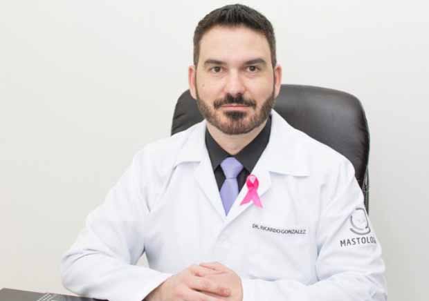 Prefeitura de Paraguaçu contrata mastologista, médico especializado em doenças das mamas