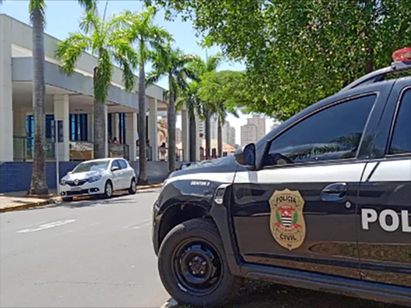 Policial militar assassina paciente na Santa Casa de Presidente Prudente e depois se suicida