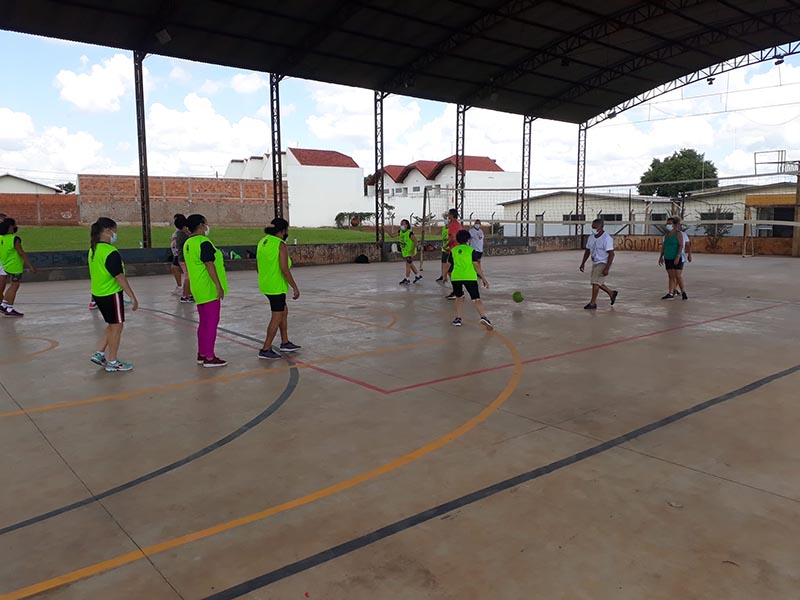 Centro de Convivência do Idoso (CCI) retoma as atividades