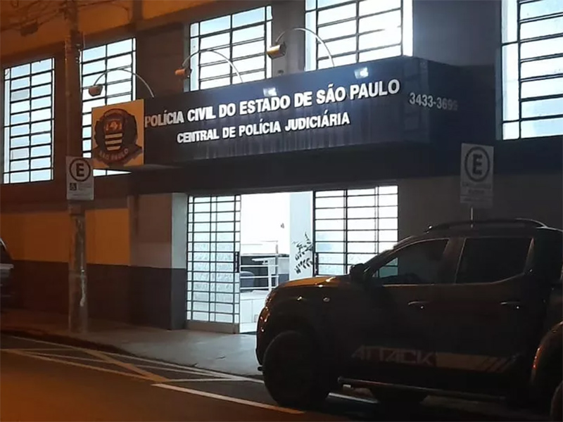 Coronel da PM aposentado suspeito de matar funcionário de motel se apresenta à polícia de Marília