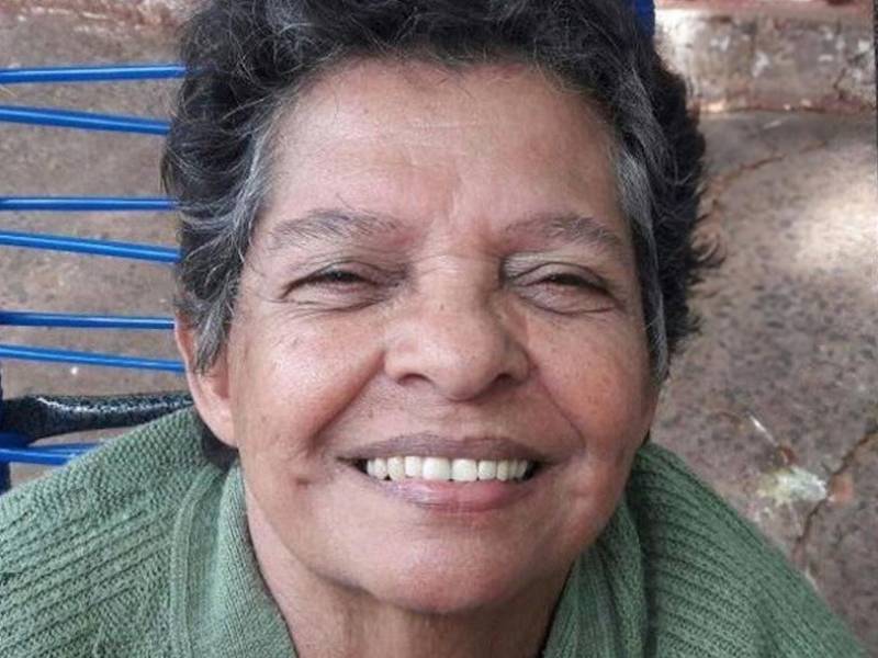 Idosa morre após ser atropelada a caminho da igreja, em Quatá