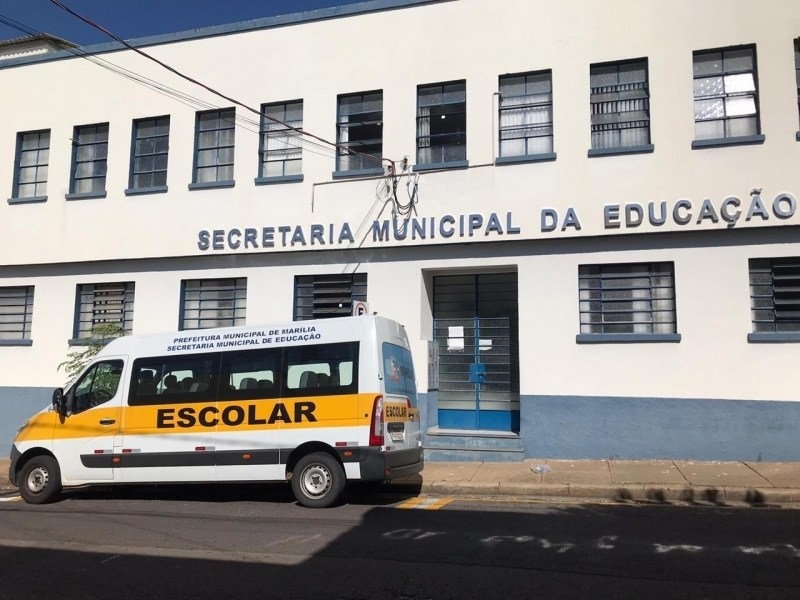 Polícia e prefeitura investigam denúncia de agressão a criança autista em escola de Marília